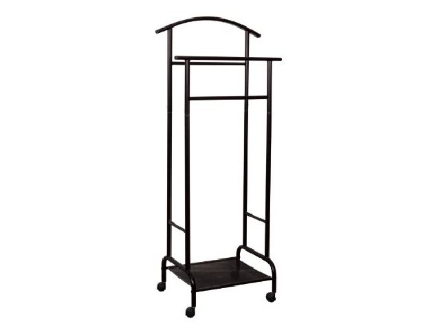 Вешалка костюмная 